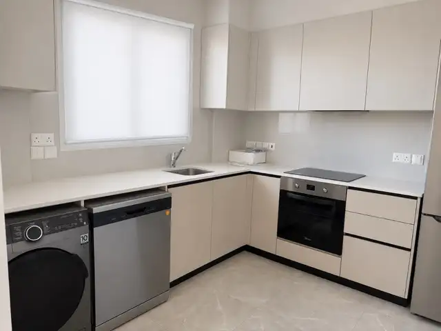 2-bedroom apartment to rent, Nicosia — Latsia - Agios Georgios