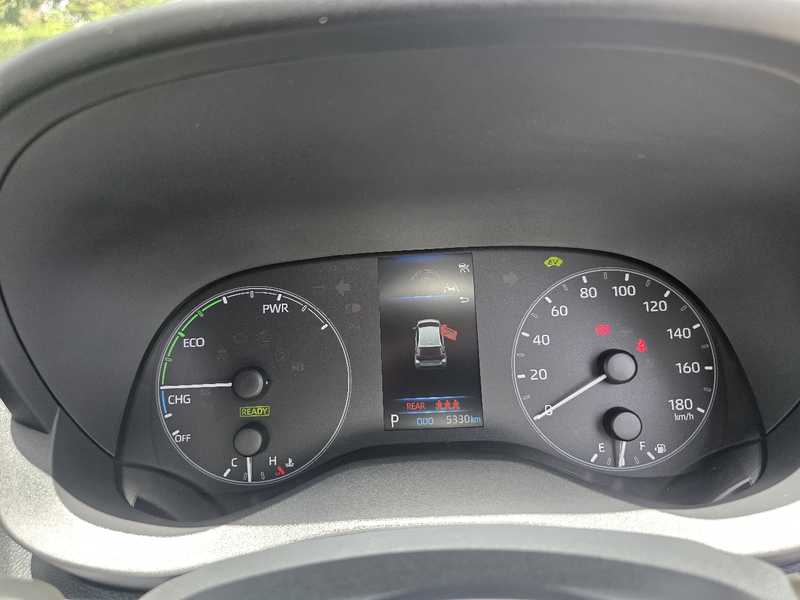 2024 Toyota Yaris 1,5L 2024 Cyprus
