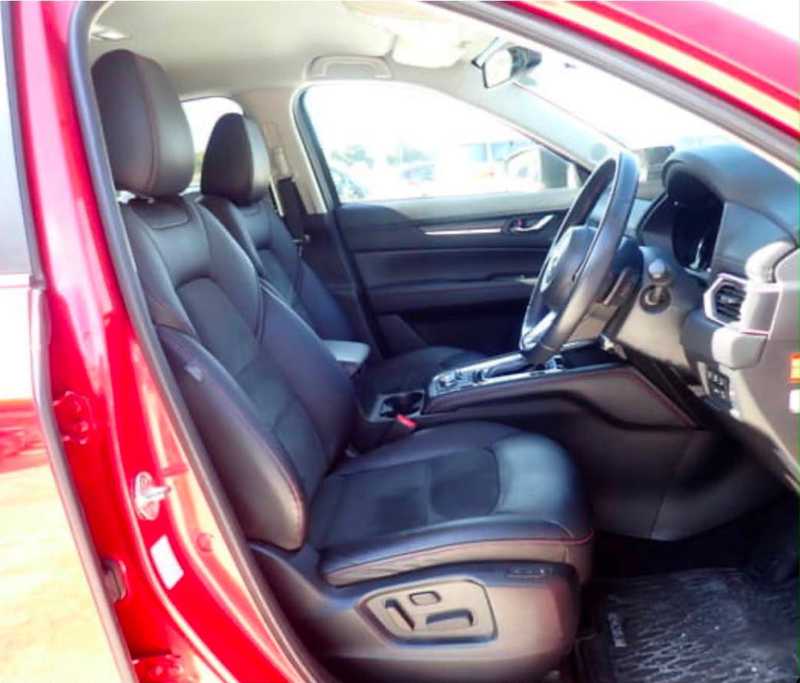2023 Mazda CX-5 2,0L 2023 Cyprus
