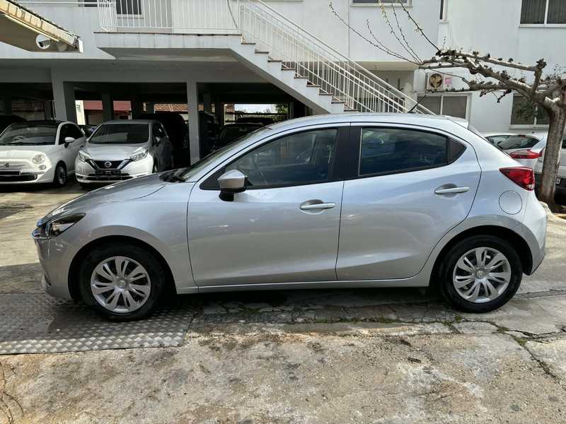 2022 Mazda 2 1,5L 2022 Cyprus