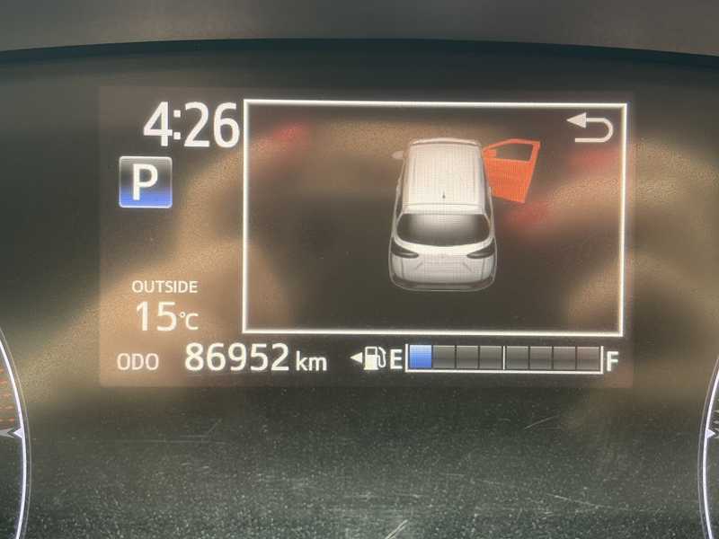 2018 Toyota Sienta 1,5L 2018 Cyprus