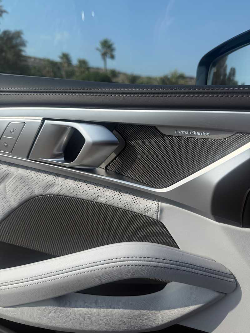 2024 BMW M8 4,4L 2024 Cyprus