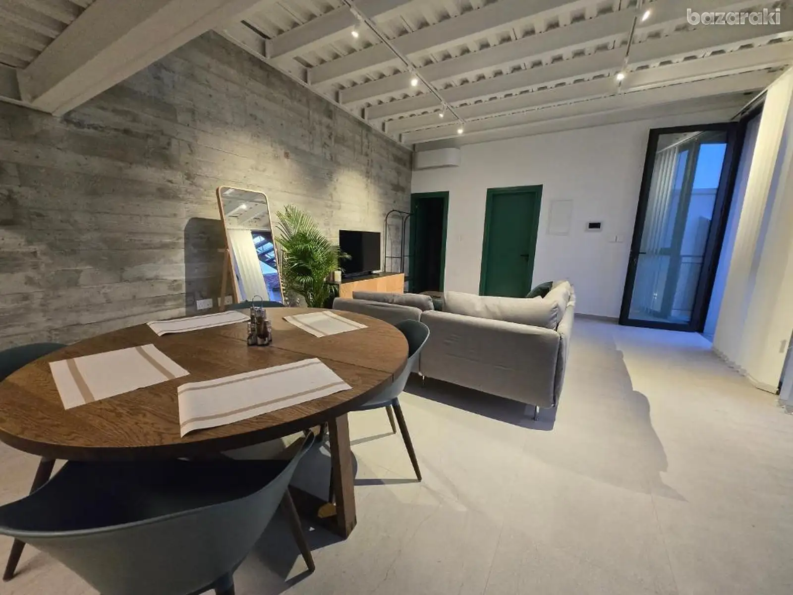 Apartment, 3 bedrooms — 11