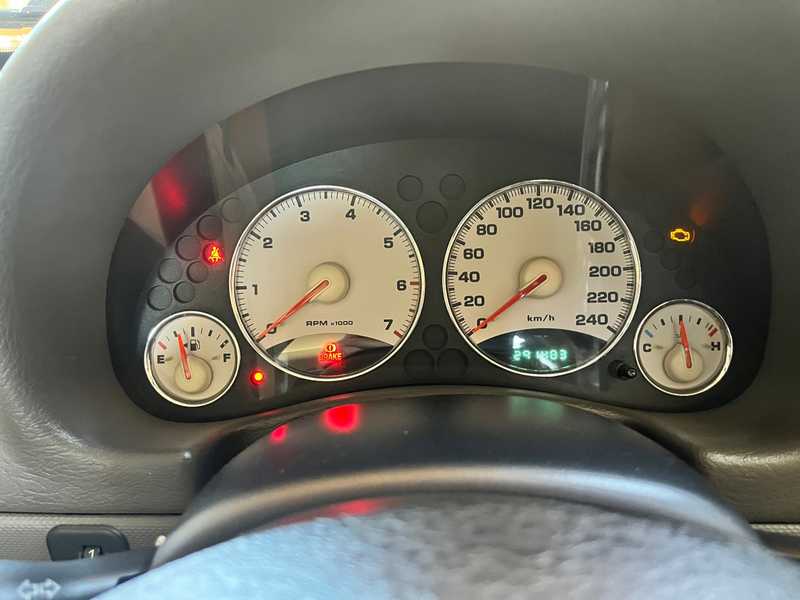 2001 Jeep Cherokee 3,7L 2001 Cyprus