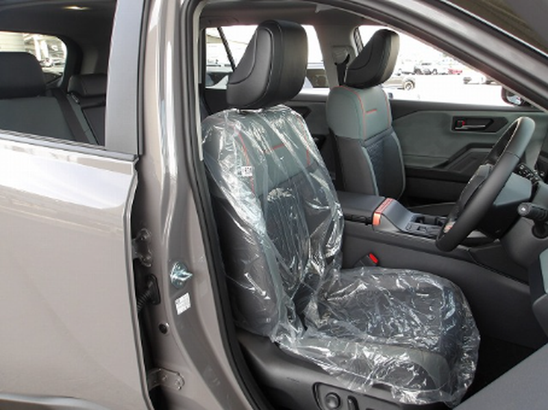 2026 Toyota RAV4 2,5L 2026 Cyprus