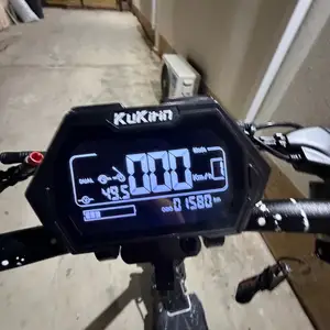 Kukirin g2 master, Limassol — Pano Polemidia