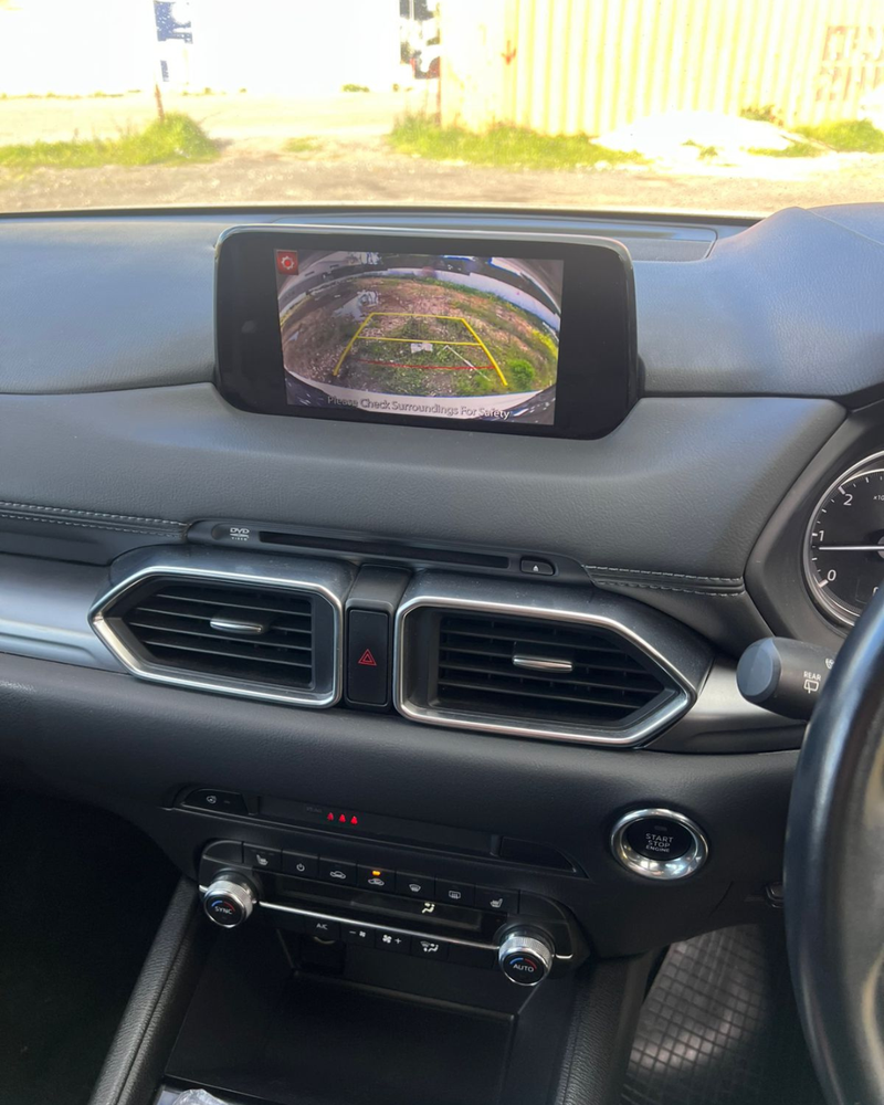 2020 Mazda CX-5 2,2L 2020 Cyprus