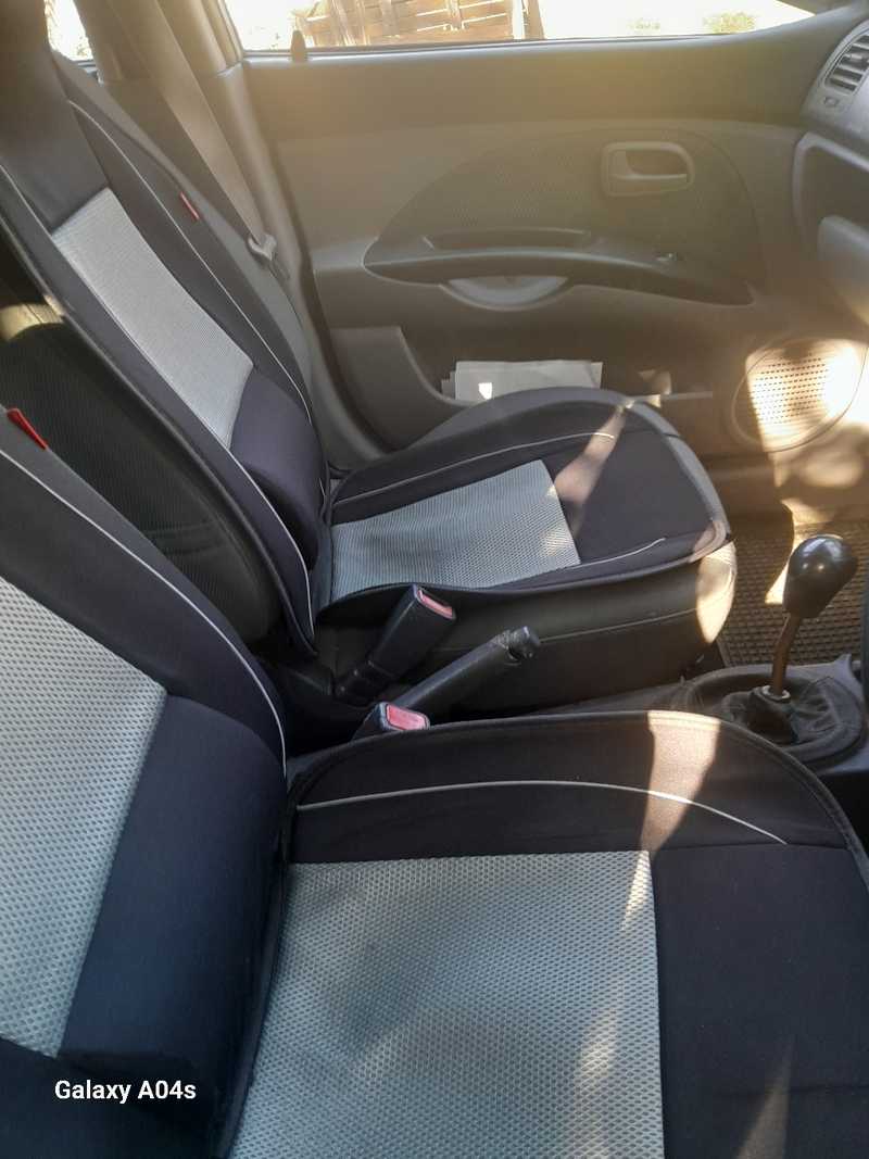 2005 KIA Picanto 1,0L 2005 Cyprus