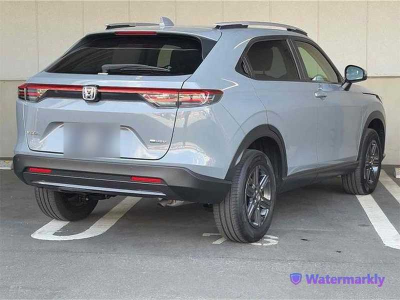 2025 Honda Vezel 1,5L 2025 Cyprus