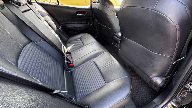 2021 Toyota Corolla 1,8L 2021 Cyprus