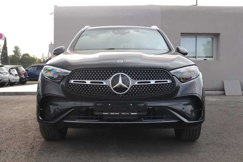 Mercedes-Benz GLC-Class AMG 2,0L 2023