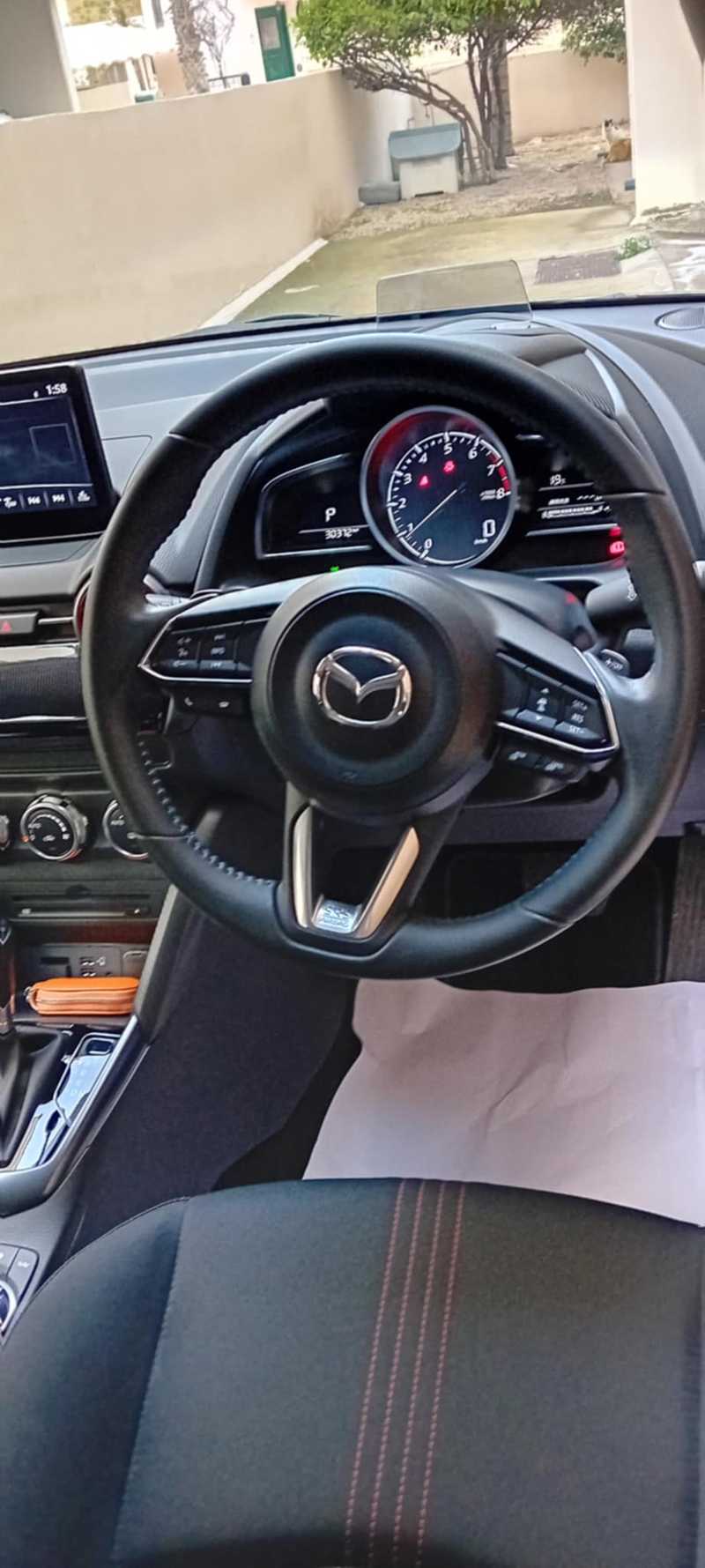2023 Mazda Demio 1,5L 2023 Cyprus
