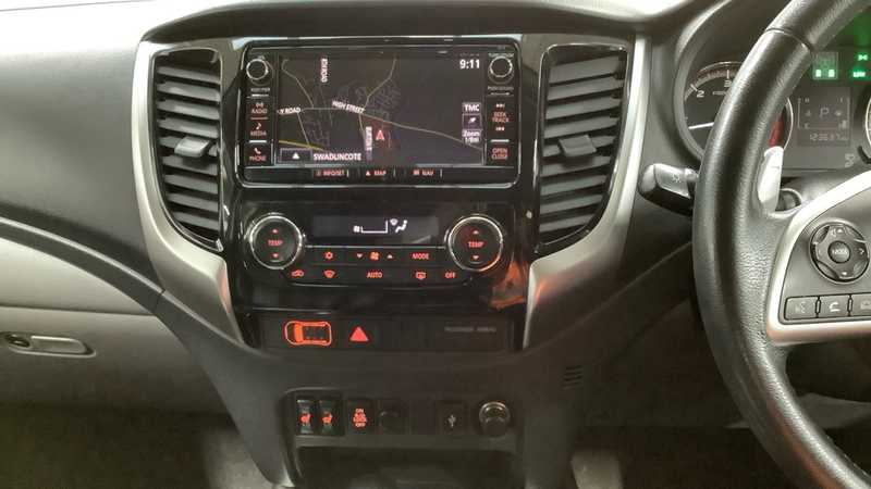 2019 Fiat Fullback 2,4L 2019 Cyprus