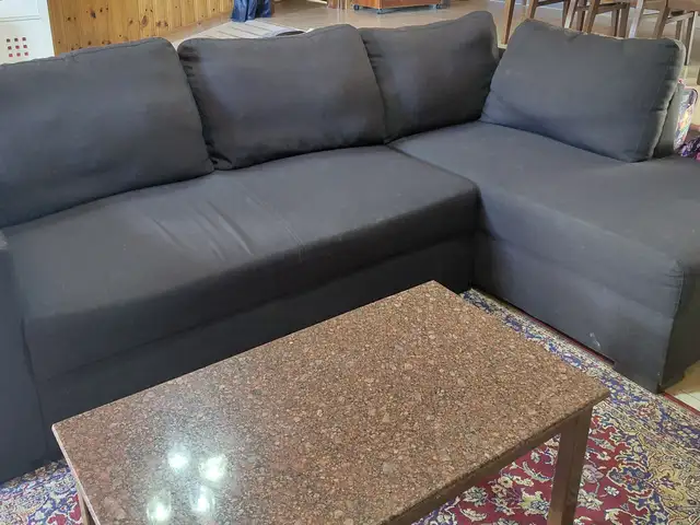 Γωνιακός καναπές και καναπές κρεβάτι, Επαρχία Λεμεσού — Γεράσα