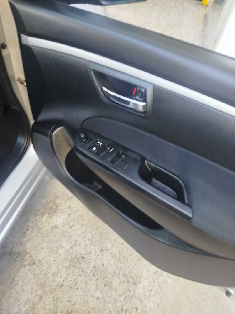 2014 Suzuki Swift 1,2L 2014 Cyprus