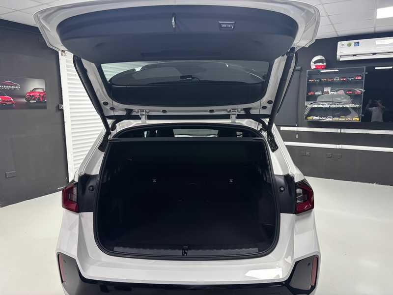 2023 BMW X1 2,0L 2023 Cyprus