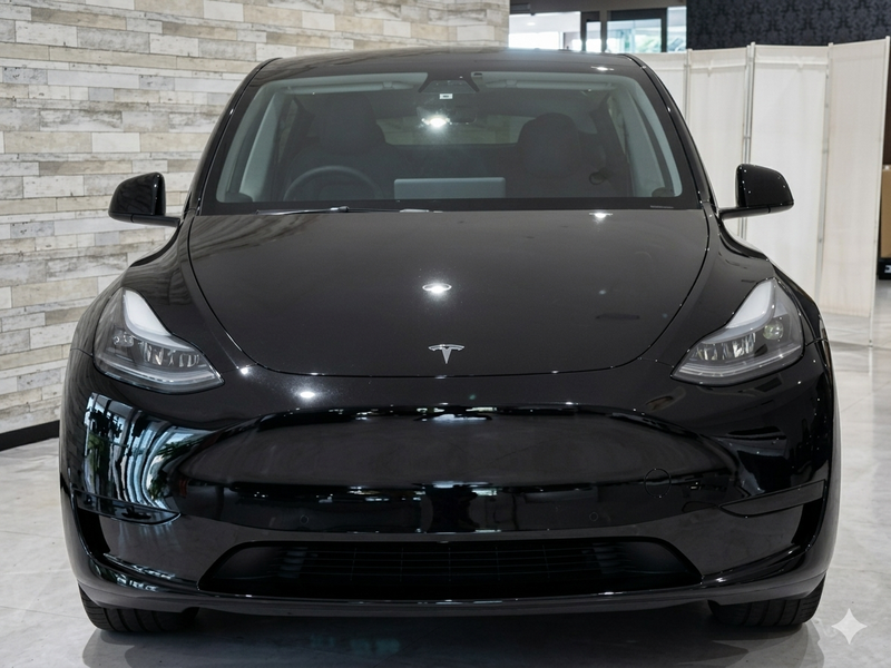 2023 Tesla Model Y Electric 2023 Cyprus
