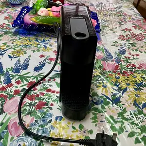 Nespresso essenza mini c30 coffee machine worth 120, Limassol — Agios Athanasios