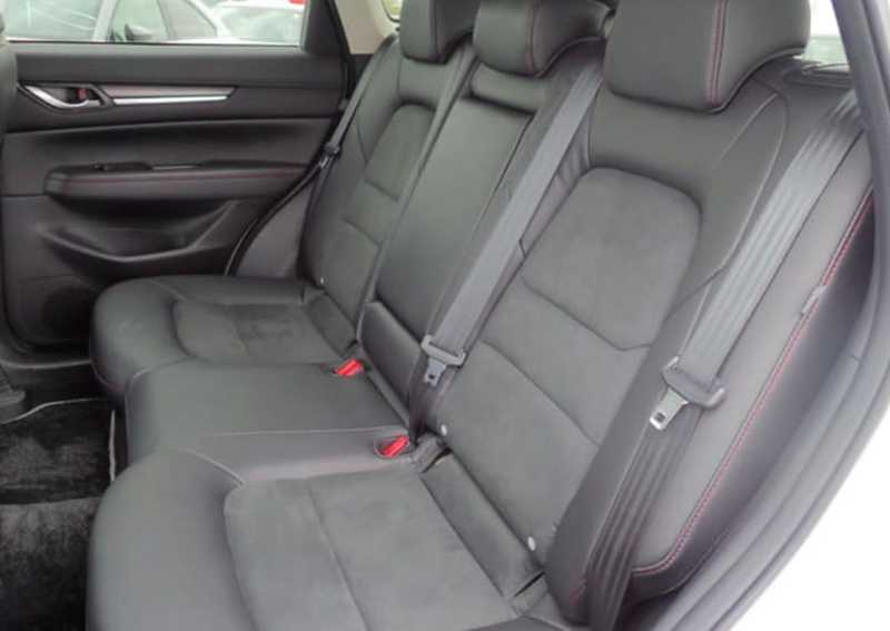 2024 Mazda CX-5 2,0L 2024 Cyprus