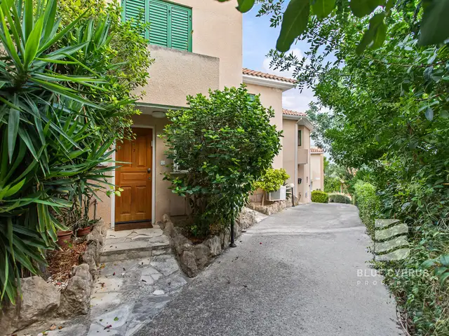 2-bedroom semi-detached for sale, Επαρχία Πάφου — Πέγεια - 2