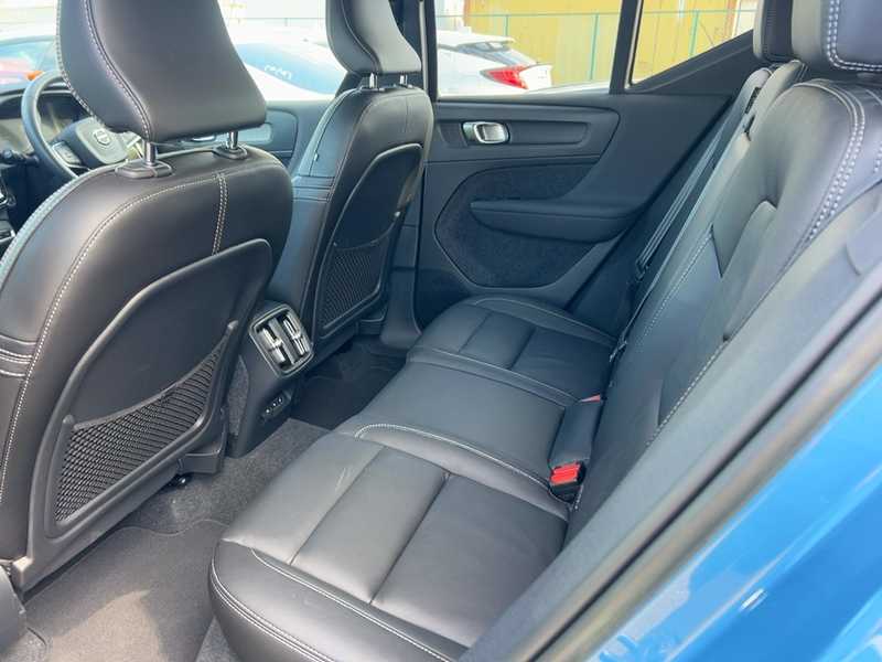 2022 Volvo XC40 2,0L 2022 Cyprus