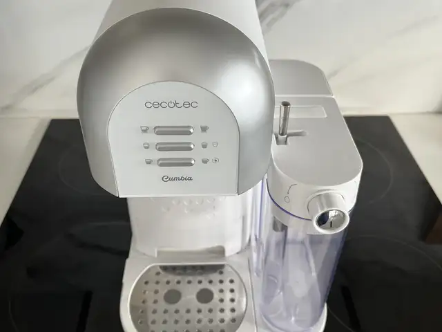 Coffee machine, grinder, and accessories, Επαρχία Λάρνακας — Λάρνακα - Αγιος Νικόλαος
