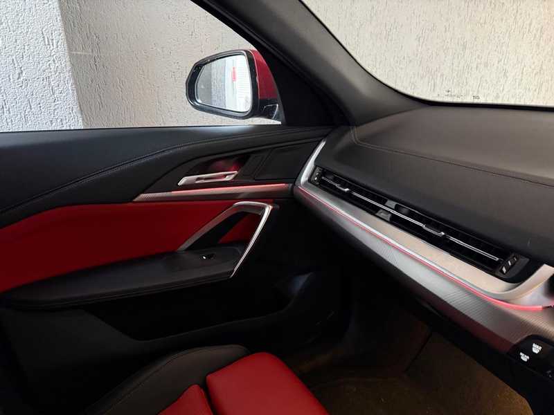 2024 BMW X2 1,5L 2024 Cyprus