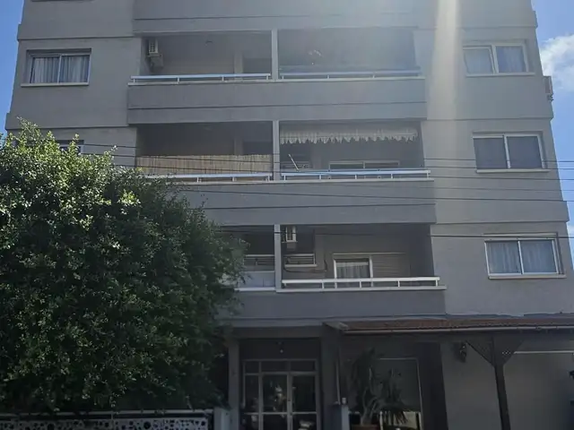 3-bedroom apartment for sale, Επαρχία Λεμεσού — Λεμεσός - Νεάπολη