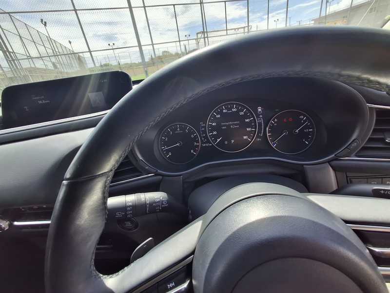 2023 Mazda CX-30 2,0L 2023 Cyprus