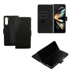Flip case venture samsung z fold6 f956 black, Limassol — Limassol - Agios Ioannis