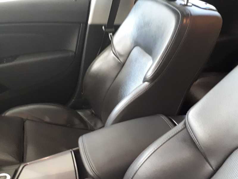 2011 Saab 9-5 2,0L 2011 Cyprus