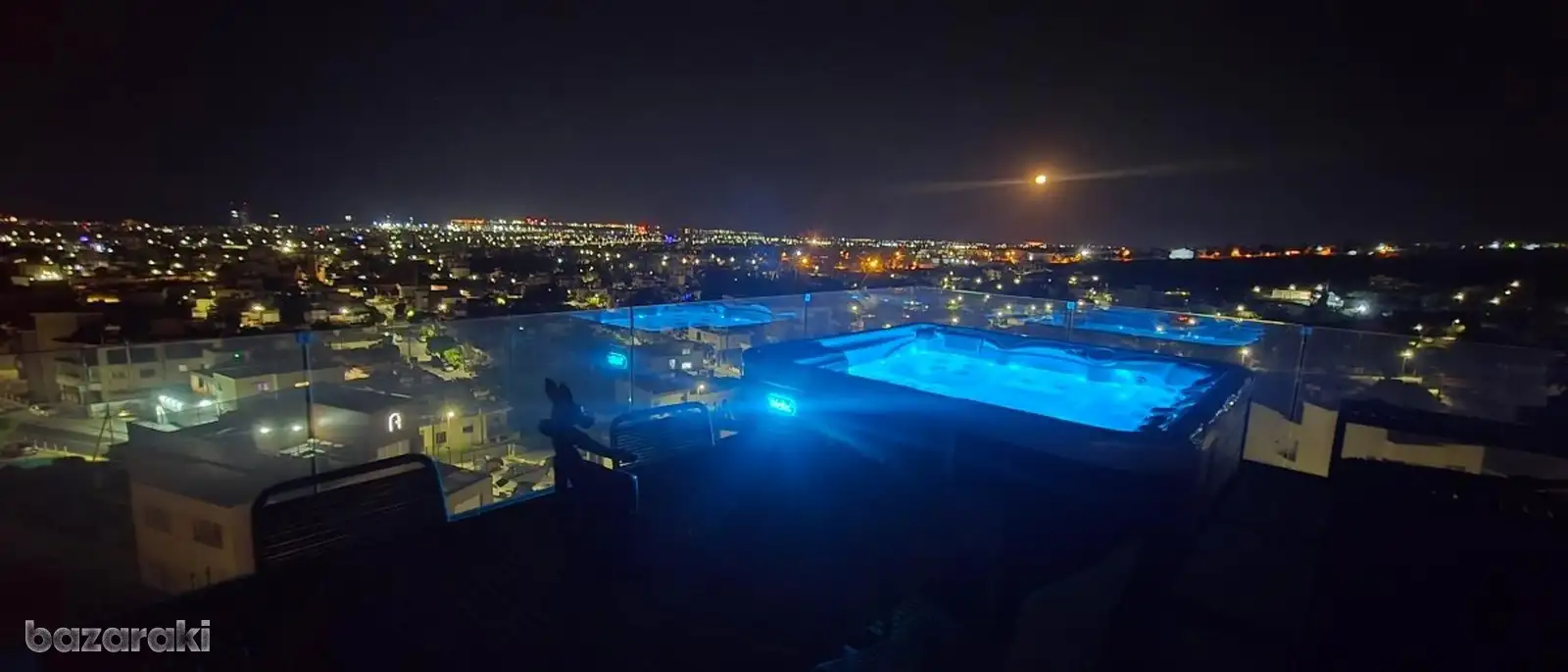 Penthouse, 4 bedrooms — 8