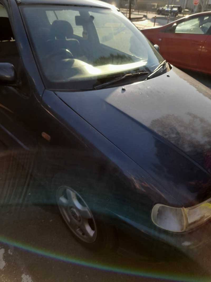 1999 Volkswagen Polo 1,3L 1999 Cyprus