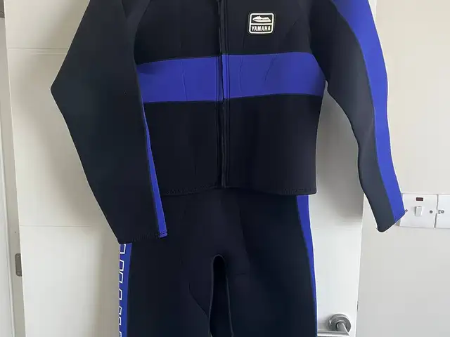 Wetsuit, 2 mm, Επαρχία Πάφου — Universal
