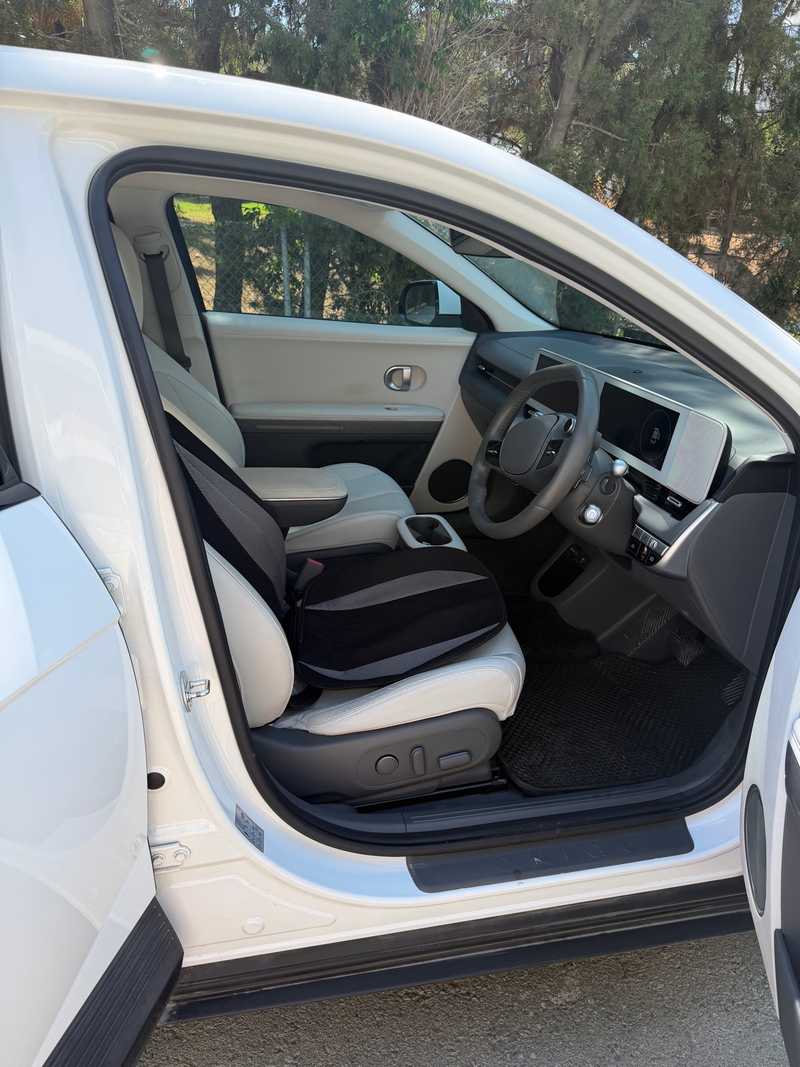 2024 Hyundai IONIQ 5 Electric 2024 Cyprus
