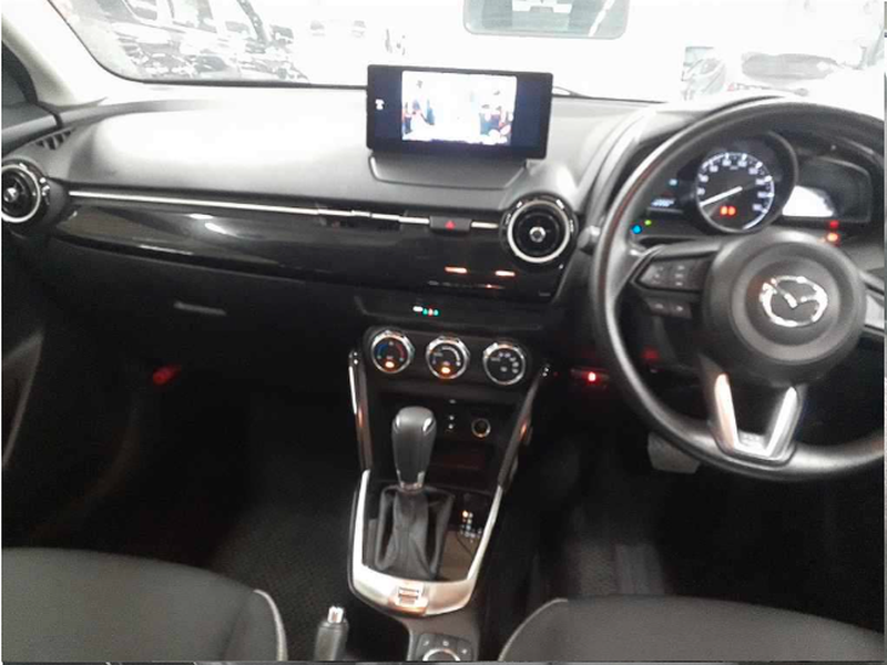 2024 Mazda 2 1,5L 2024 Cyprus