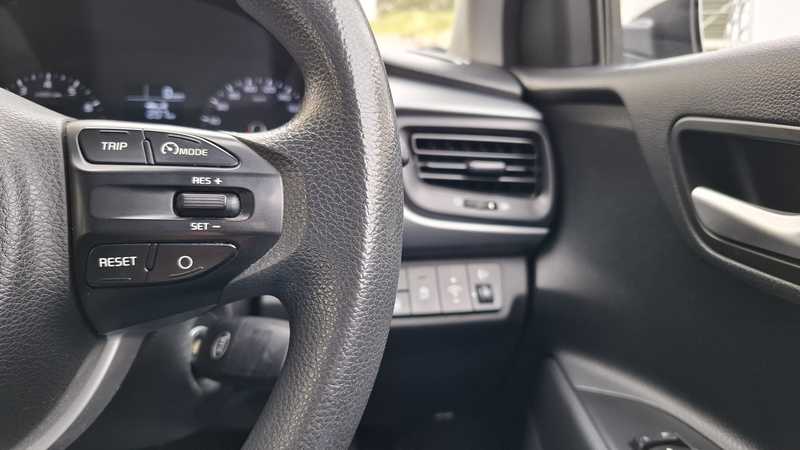 2020 KIA Rio 1,2L 2020 Cyprus