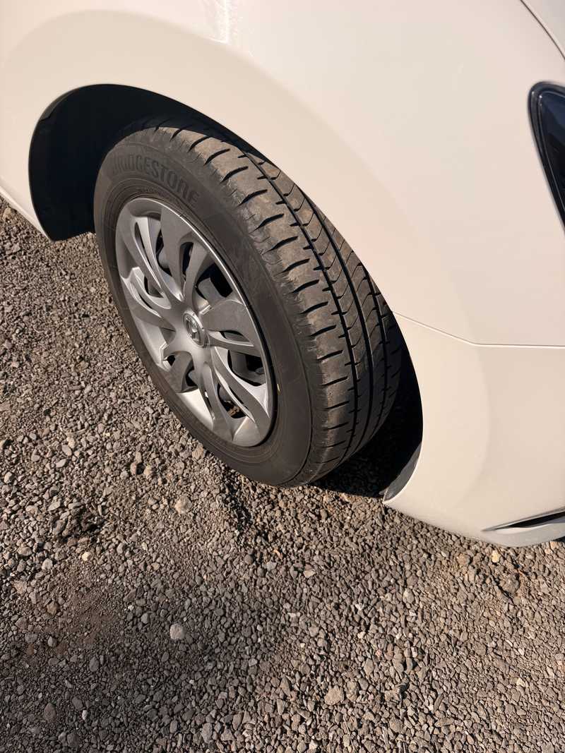 2023 Mazda Demio 1,5L 2023 Cyprus