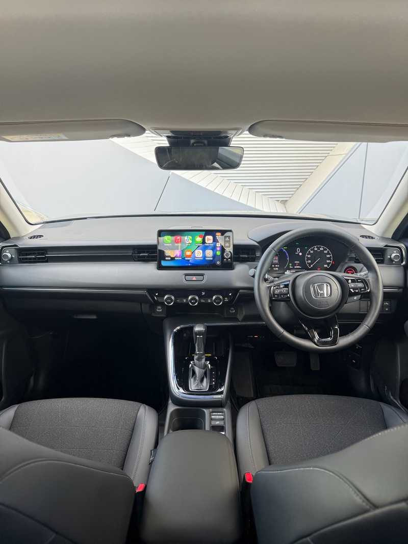 2023 Honda Vezel 1,5L 2023 Cyprus