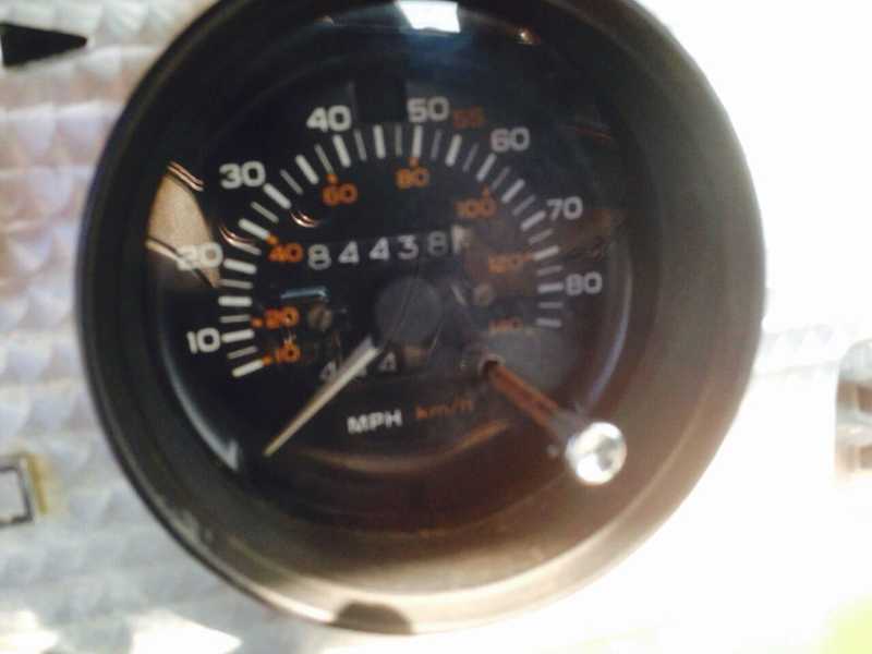 1980 Cars Classic 5,0L 1980 Cyprus