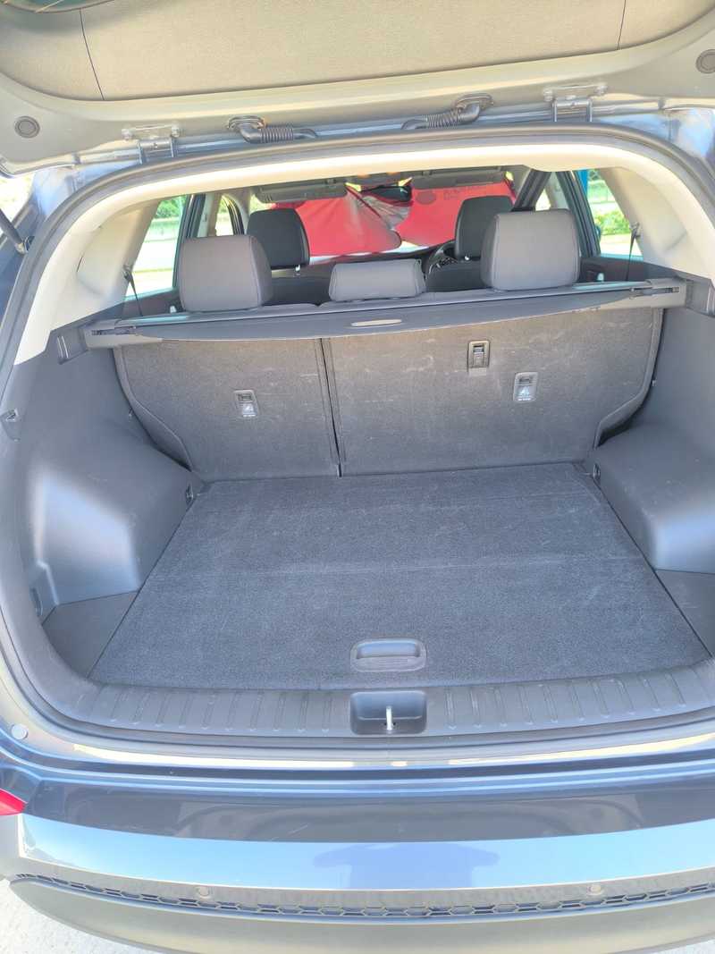 2017 Hyundai Tucson 1,7L 2017 Cyprus