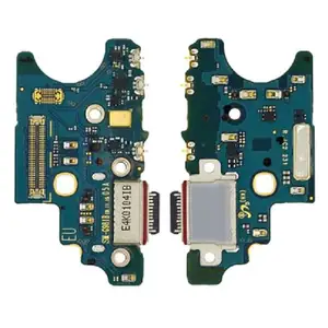 Mini board connector charger samsung s20 g980 / g981, Limassol — Limassol - Agios Nicolaos