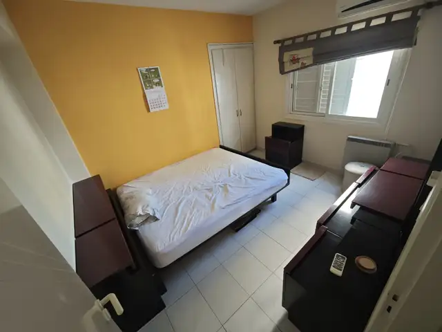 2-bedroom apartment to rent, Επαρχία Λευκωσίας — Άγιοι Ομολογητές - 2