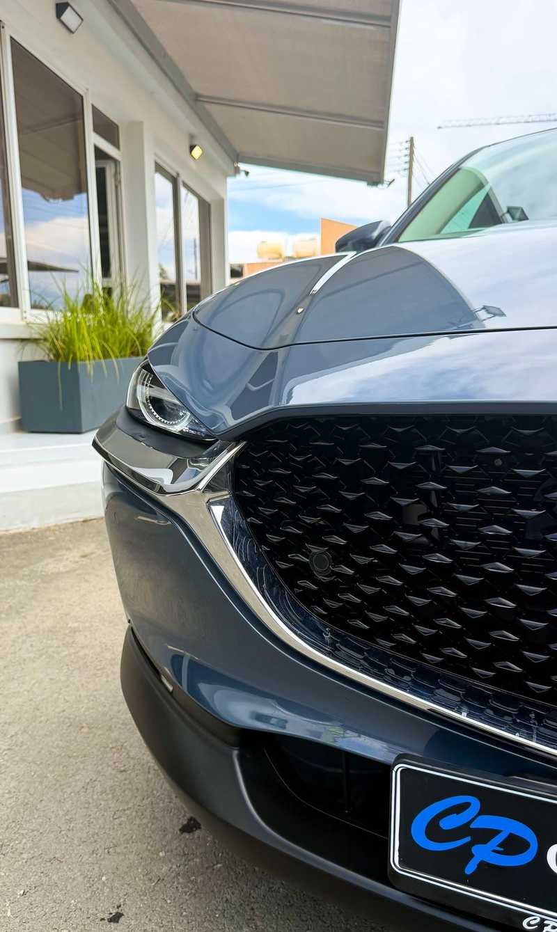 2022 Mazda CX-30 2,0L 2022 Cyprus