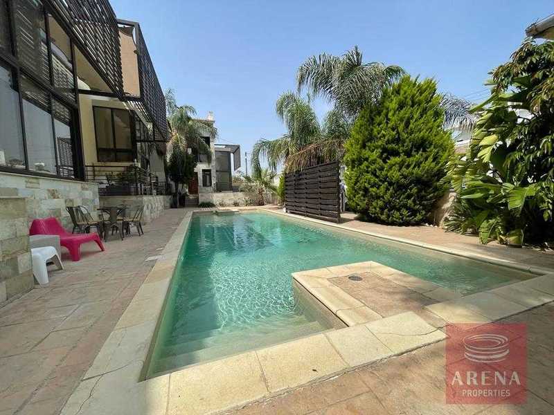 3-bedroom villa fоr sаle