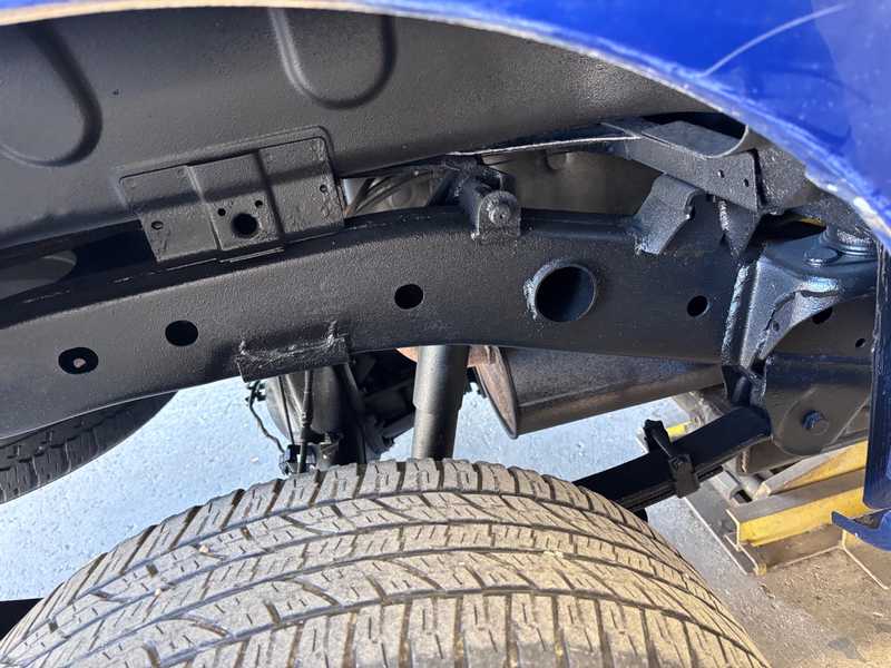 2015 Ford Ranger 3,2L 2015 Cyprus