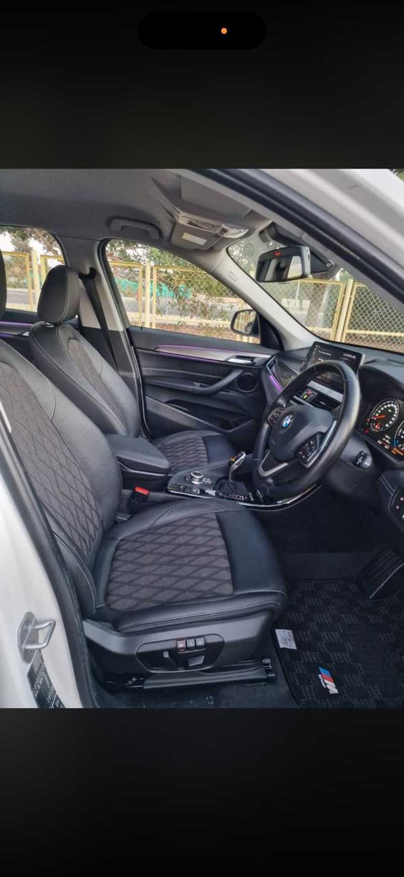 2021 BMW X1 2,0L 2021 Cyprus