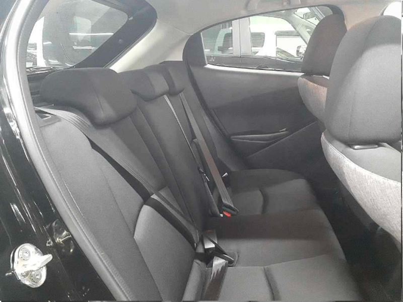 2024 Mazda 2 1,5L 2024 Cyprus