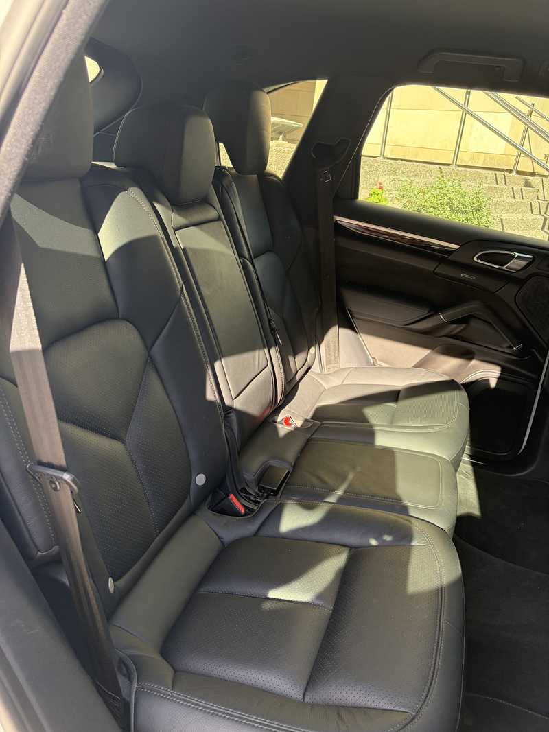 2015 Porsche Cayenne S 3,0L 2015 Cyprus