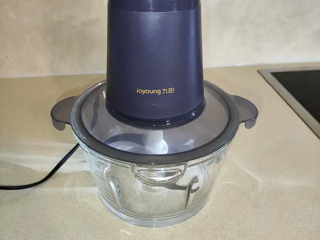 Joyoung Electric meat grinder&Food chopper2 speeds, Επαρχία Λεμεσού — Άγιος Αθανάσιος